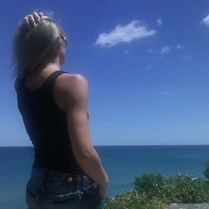 Meet your Posher, Inga